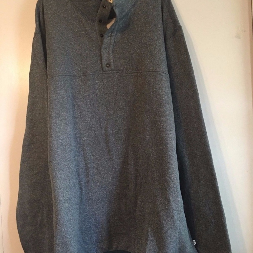 Magellan Outdoors BIG/TALL Hunt Gear Loose Fit